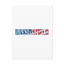 Bakersfield postcards by tshirtsandetc Bakersfield postcards