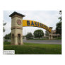 Bakersfield Poster