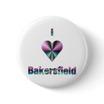 Bakersfield -- Purple & Turquoise Pins