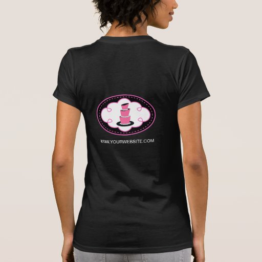 bakery t shirt