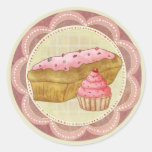Bakery Boutique - Sticker 3