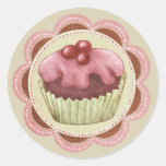 Bakery Boutique - Sticker 4