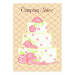 Bakery Business Card