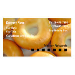 Bakery Business Cards
