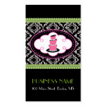 Bakery Business Cards