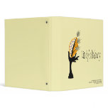 Bakery Business Corporate Branding Design Set Binder