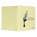 Bakery Business Corporate Branding Design Set Binder
