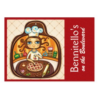 Bakery / Caterer / Food Industry - SRF