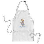 Bakery Chef  Apron