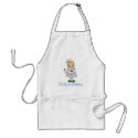 Bakery Chef  Apron