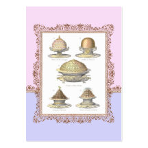 Bakery, French Pastry / Coffee Shop, Cafe Business Card