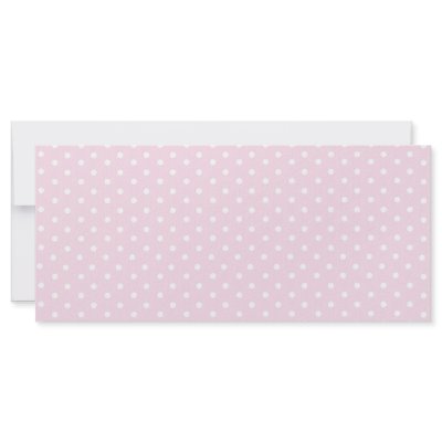 Bakery Gift Certificate Custom Rack Card by colourfuldesigns