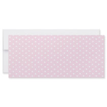 Bakery Gift Certificate Custom Rack Card