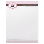 Bakery Letterhead