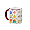bakery mug by Bigeyes bakery mug