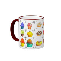 bakery mug