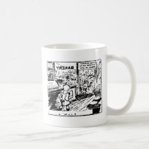 BAKERY Mug by Jakestuff BAKERY Mug