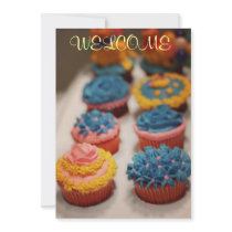 Bakery Opening Invitation by sugraphic Bakery Opening Invitation