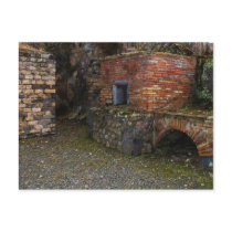 Bakery Oven at Pompeii postcards by gothicarts Bakery Oven at Pompeii postcards
