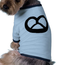 bakery pretzel pet clothing by Tomaniac bakery pretzel pet clothing