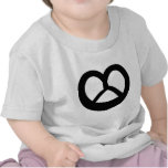 bakery pretzel shirt