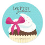 Bakery Stickers