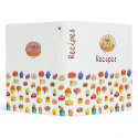 Bakery time binders by Bigeyes Bakery time binders