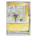 "Bakewell B+B" England cards