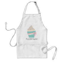 Bakin' Aprons