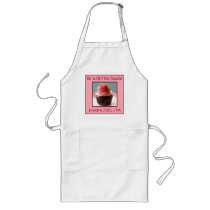 Baking911 Cupcake Apron