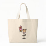 Baking A Cake Bag