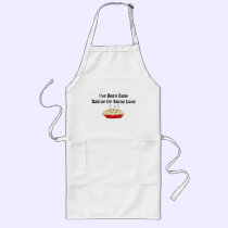 Baking and Pie Design aprons