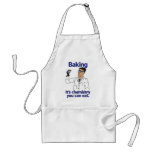 Baking! Apron
