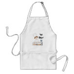 Baking aprons