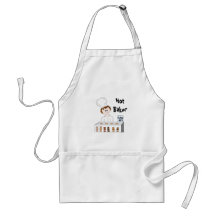Baking Apron
