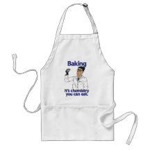 Baking! Apron