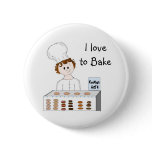 Baking Pins