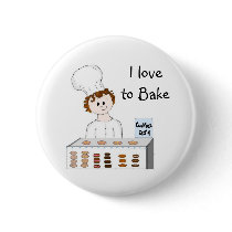 Baking buttons by seashell2 Baking buttons