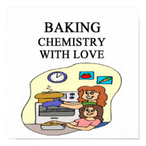 BAKing chemistry posters by jimhartley BAKing chemistry posters