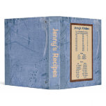 Baking Conversion Binder