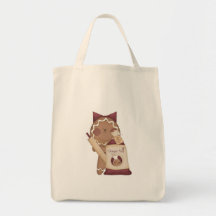 baking gingerbread girl bags