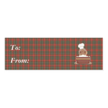 baking gingerbread man business cards by doonidesigns baking gingerbread man business cards