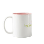 Baking Goddess Mug