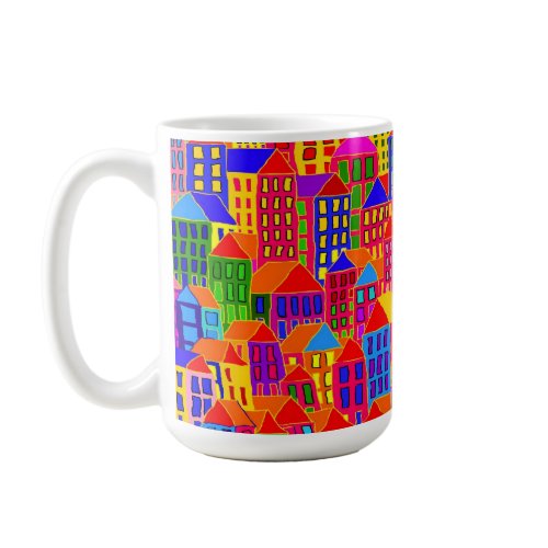 baking in the sun - mug mug