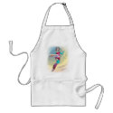Baking is MAGIC apron by wild_menagerie Baking is MAGIC apron
