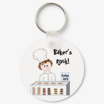 Baking keychains by seashell2 Baking keychains