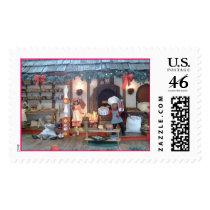 baking kids postage by thenewmuse baking kids postage
