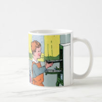Baking Lumberjack Cookies mugs