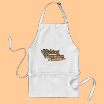 Baking Memories aprons