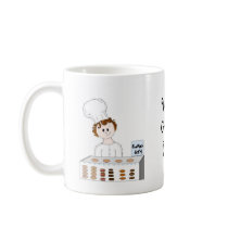 Baking mugs by seashell2 Baking mugs